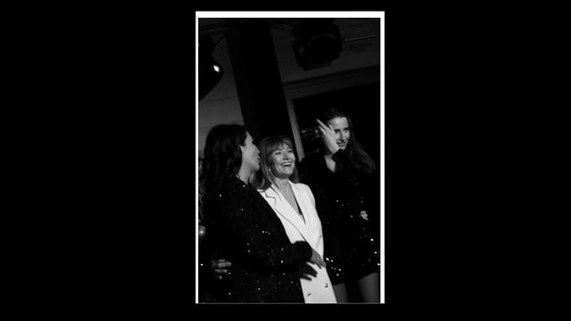 Корпоратив Women's Business Club смотреть онлайн