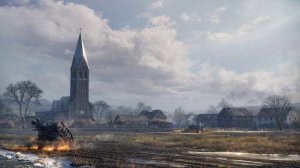 World of Tanks. Студзянки (САУНДТРЕК 1 годину)