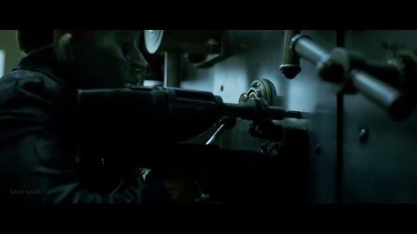 Mama I'm A Criminal - N1NT3ND0 (BASS KADR Remix) Joker - Bank Heist