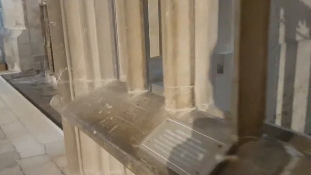 Gloucester Catedral UK Глоучестер Катедра Англия