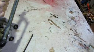 Замена трапеции дворников Opel Astra своими руками.