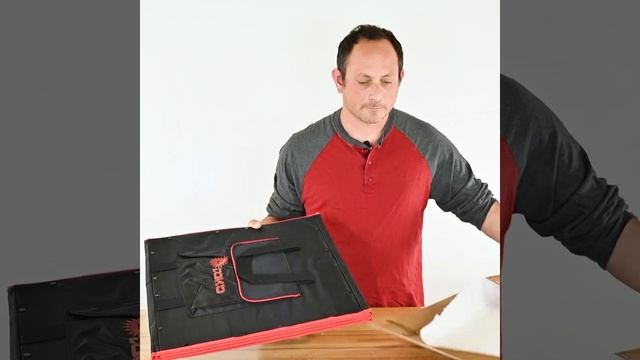 Unboxing DOKIO 160W 18V Portable Solar Panel Kit смотреть онлайн