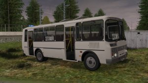 (Видеоотчёт) 07.03.2025 маршрут №1029