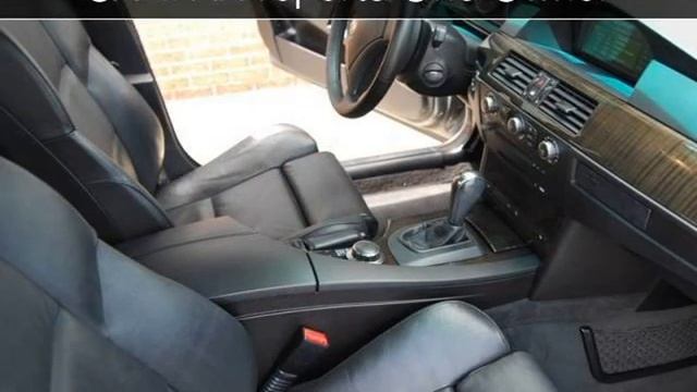 2006 BMW 550 550i Used Cars - Denver,North Carolina смотреть онлайн