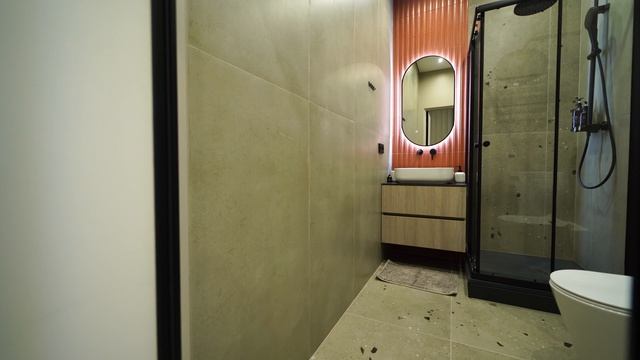 ЖК Курортный к12 Видео