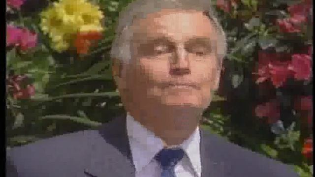 Crystal Cathedral 35 Year History on Television смотреть онлайн