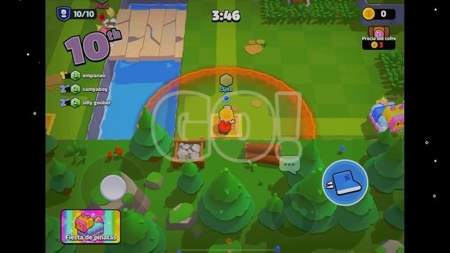 probé el NUEVO JUEGO OFICIAL de SUPERCELL y... смотреть онлайн