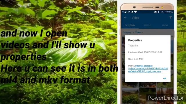 Convert any videos movie formats mp4,mkv,avi,mov смотреть онлайн