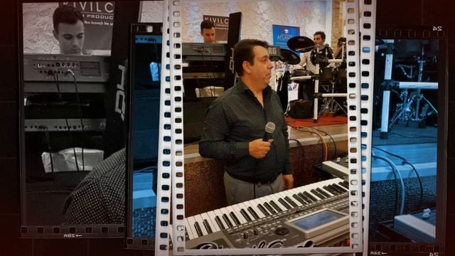 DJEMAIL 2016 2017 NEVO ALBUM - VAZD MI CAJ TI SAMIJA I LOLI HITT GILI HD смотреть онлайн