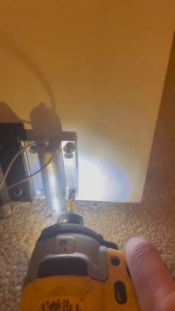In this Video, I install a Secret book latch to secure the hidden door from intruders! смотреть онлайн