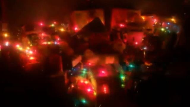 We Wish You a Merry Christmas remix смотреть онлайн
