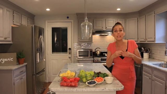 Wellness with Sherri Lynn смотреть онлайн