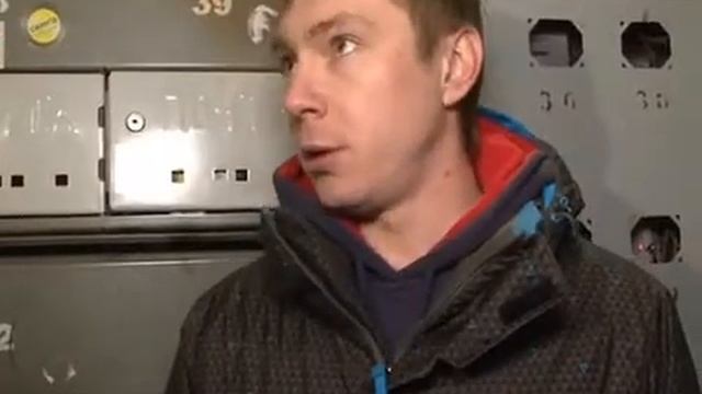 39 лифтов заменили в вологодских домах смотреть онлайн