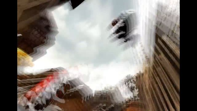 COD4 Fraps quality смотреть онлайн