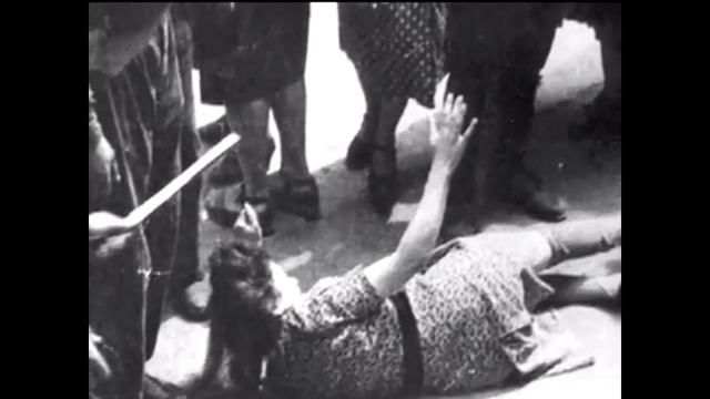 «Войной украденное детство» смотреть онлайн