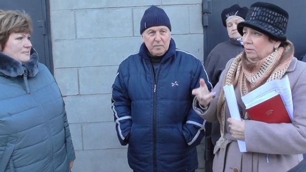 Жители частного сектора хотят, чтобы за вывоз мусора платили все