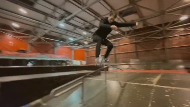 Илья Глотов «Volchara” welcome special for Firstskateco|skateboarding video смотреть онлайн