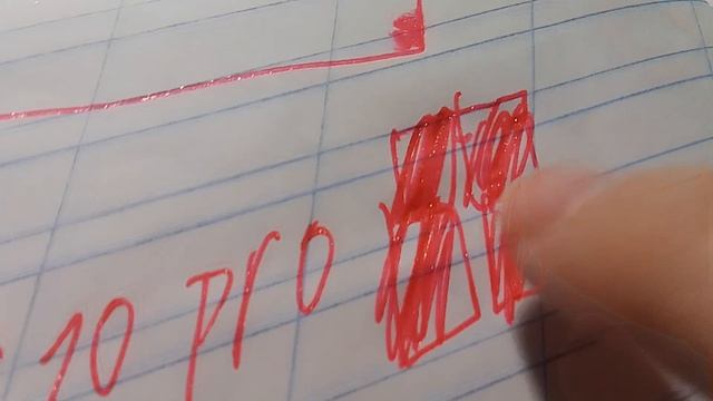 вирусы уже в тетради....Salinewin.Paint смотреть онлайн