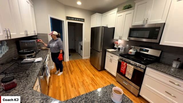 Let’s Make The Viral Cottage Cheese Wraps!