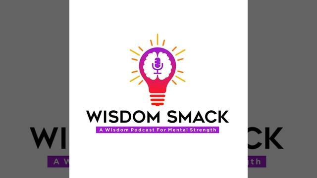 Wisdom Smack Money Primer