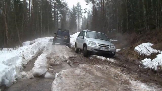 Карелия. Кирха. 2015 смотреть онлайн