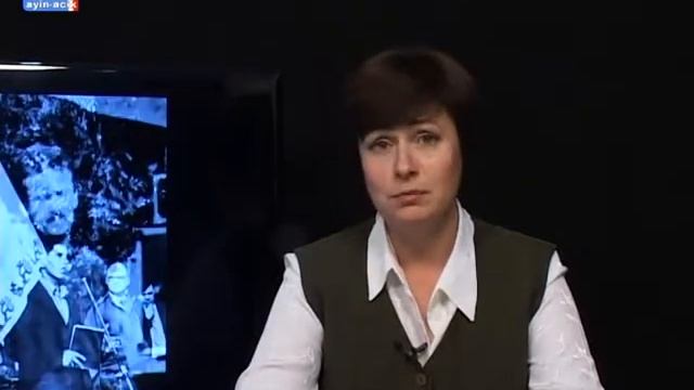 AYIN-ACIK: "Zamanda yolculuk" о Петре Яланжи смотреть онлайн