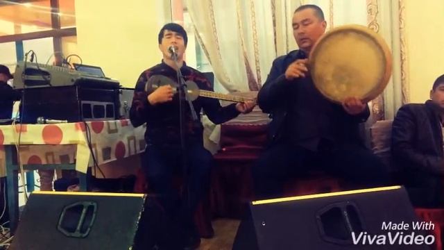 Shohimardon Tagaev Nohor Sulukta 2
