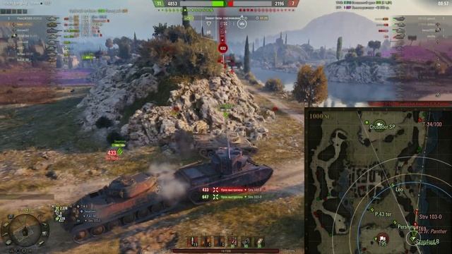 CONWAY - ГАЙД - СТОИТ ЛИ БРАТЬ?