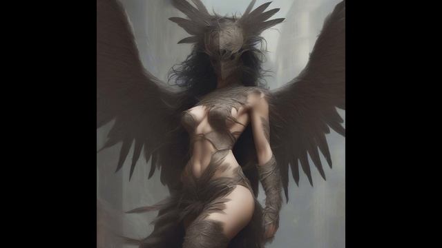 Harpies Land