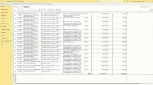 Работа с отчетом ГОЗ в 1С:Бухгалтерия 8