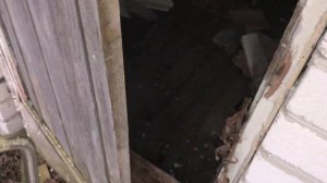 ДОМ ОТШЕЛЬНИКА В ЗАБРОШЕННОЙ ДЕРЕВНЕ | HERMIT'S HOUSE IN AN ABANDONED VILLAGE