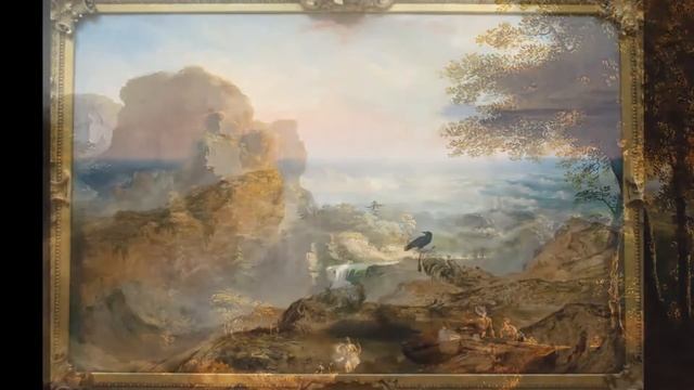 John Martin (1789-1854)