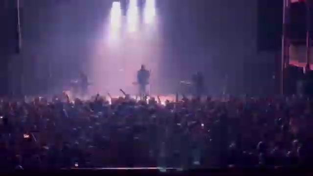 Goose Live from AB Ancienne Belgique 01 04 2022 смотреть онлайн