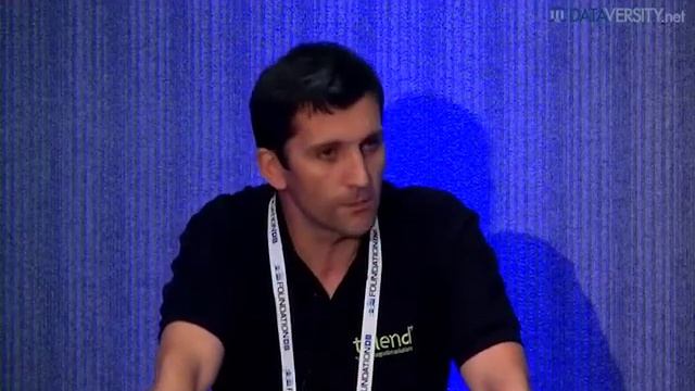 Panel: NoSQL grows up: Standards and Conventions смотреть онлайн