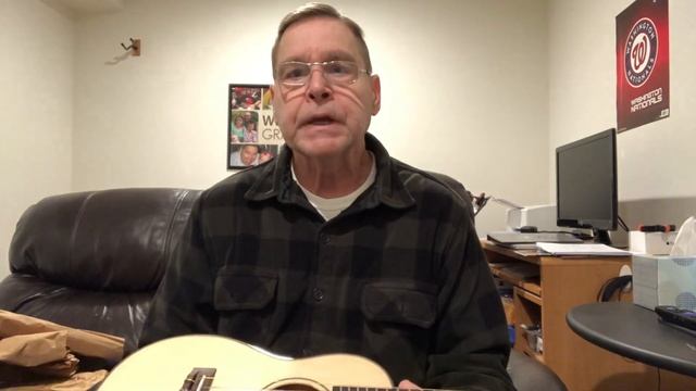 Unboxing- From the Ukulele Site смотреть онлайн