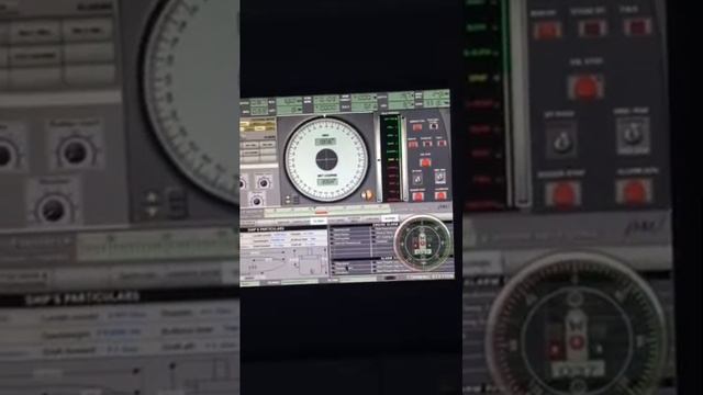 AIS, DOPPLER, GPS, ECHO SOUNDER, ECDİS, RADAR, SPEED LOG, GMDSS, FULL KÖPRÜÜSTÜ SİMÜLATÖR смотреть онлайн