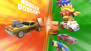 Hot Wheels Unlimited