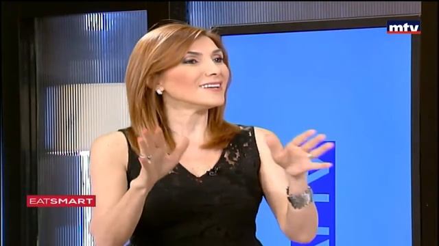 Eat Smart - 21/05/2016 - المأكولات المفيدة للذاكرة смотреть онлайн