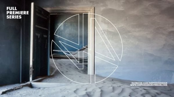 Premiere: Be Svendsen - Nabia (Original Mix)