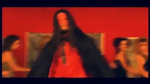 Don Enio - Vampirus (Official Video 2005) смотреть онлайн