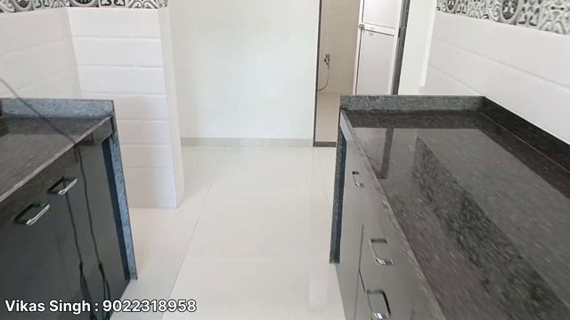 1BHK, 30 Story Tower, Big Carpet, Beverly Park, Mira Road East