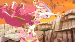 [AMV] Reach the Stars | LoliRock