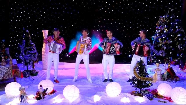 Группа Gармонь Drive_Гуляй Россия смотреть онлайн