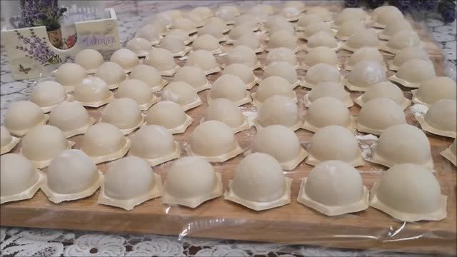 Рецепт МАМИНЫХ ПЕЛЬМЕНЕЙ\Пельмени на МОЛОКЕ без ЯИЦ \Самые ВКУСНЫЕ пельмени рецепт