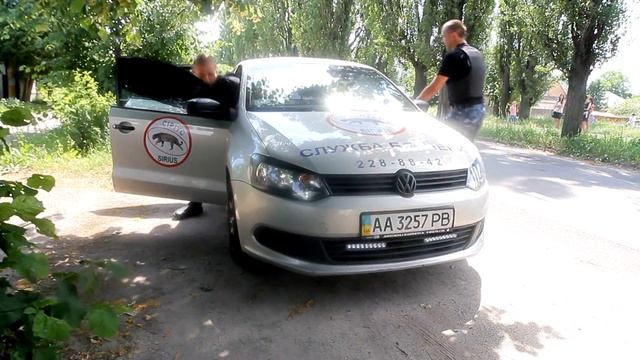 Служба Безопасности СИРИУС. Скидки до 50 процентов на авансовый платеж смотреть онлайн