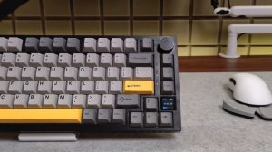 Обзор Ajazz AK820 Pro - зачем платить больше?