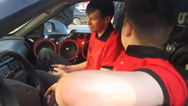 Купэха Урал саунд смотреть онлайн