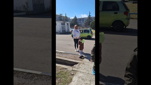 Милые дамы ч.2