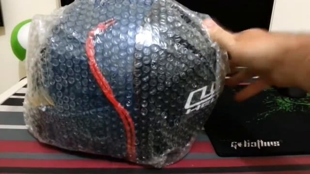 UNBOXING CAPACETE LS2 ALIEXPRESS смотреть онлайн