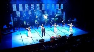 Ханчик   Дагестан Ханчик 2015